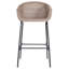 Ensemble repas pour patio