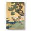 Chrysanthemums by Sakai Hoitsu - Wrapped Canvas-55313989