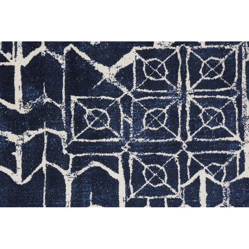 Cyprus Abstract Indoor Rug, Rectangle 10' x 13'2"