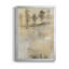 Cloake In Mist II - reproduction d'art sur toile-536604002-536604000
