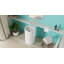 Lavabo de salle de bain autoportant Badeloft SB-03-A-M-35943490