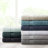 Ultra-Soft 100% Cotton Absorbent Towel Set 34X68" – 2PK