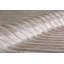 Striped Area Rug in Silver-37742234