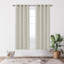 Blackout French Door Curtain Pair-1534186581-1534186601