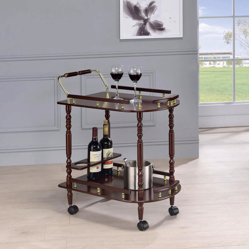 Chariot de service Merlot