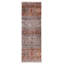 Modern Ersari Grey Rug 2'8" x 8'2"