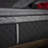 12" Medium Hybrid Mattress-59934952