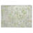 Machine Washable Indoor/Outdoor Claudian ACN1506 Aloe Rug-109534702