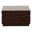 Claremont Coffee Table Brown