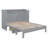 Modern Murphy Bed With Large Drawers-366543825-366543830