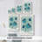Matisse V Framed Print -Gallery Wrapped Cavas