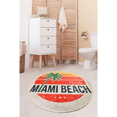 Tapis de bain Eli