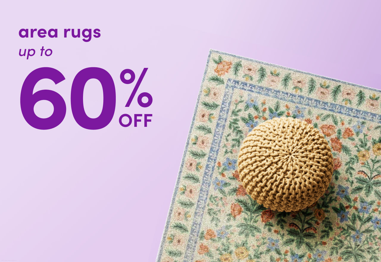 area rug clearance