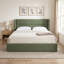 Lit plateforme tapissier avec rangement Gaillarde-823036389-829870761
