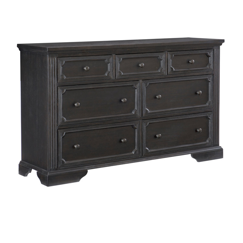 Titouan 7-drawer Dresser