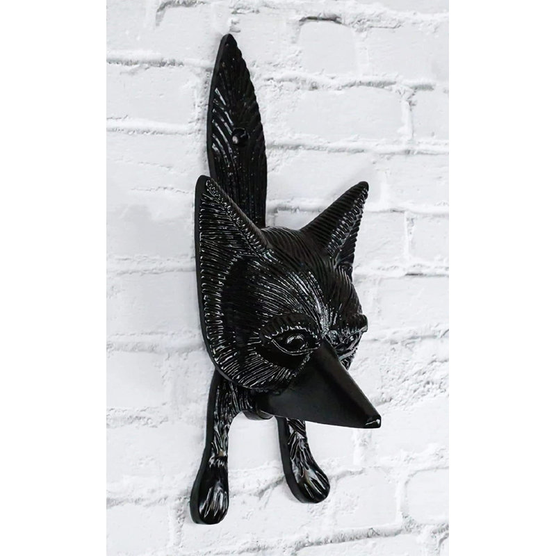 Buste de renard Albion