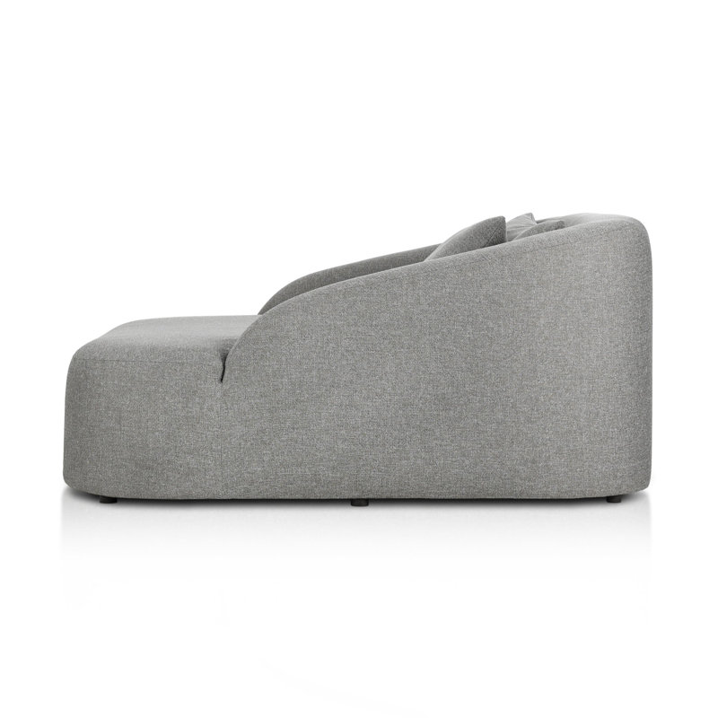 Opal Daybed, Gray