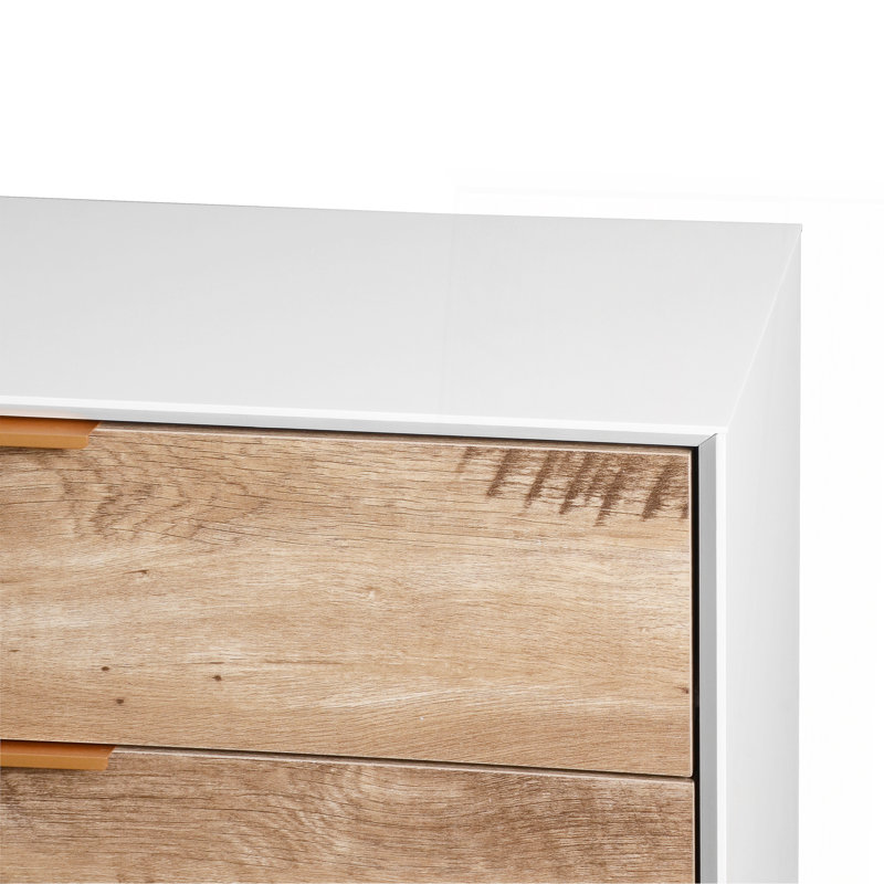 Commode d'appoint Gillmore
