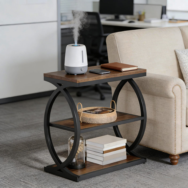 Bedside Table,End Table,Coffee Table,Side Table,Open Display Shelve