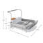 KitchenAid® Full Size Expandable Dish-Drying Rack-893097909-893097911