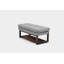 Melinda Upholstered Storage Bench-34960637-34960651