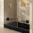 Voltaire 60 X 30 Shower Pan Base With Left Drain In Glossy-109110372-109110373