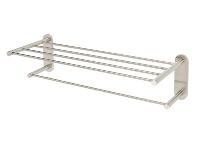 Contemporary I Wall Shelf