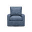 Clarice Swivel Armchair-29252396