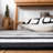 Brookvale Striped Hand-Woven Cotton Area Rug in Black/Ivory-43922843