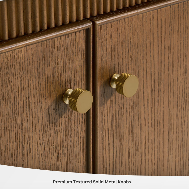 Ensemble de meuble-lavabo 36 po Aston, Chestnut Oak, 36 po