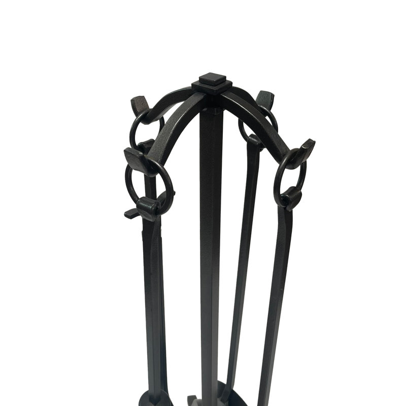 Ensemble d'outils pour foyer