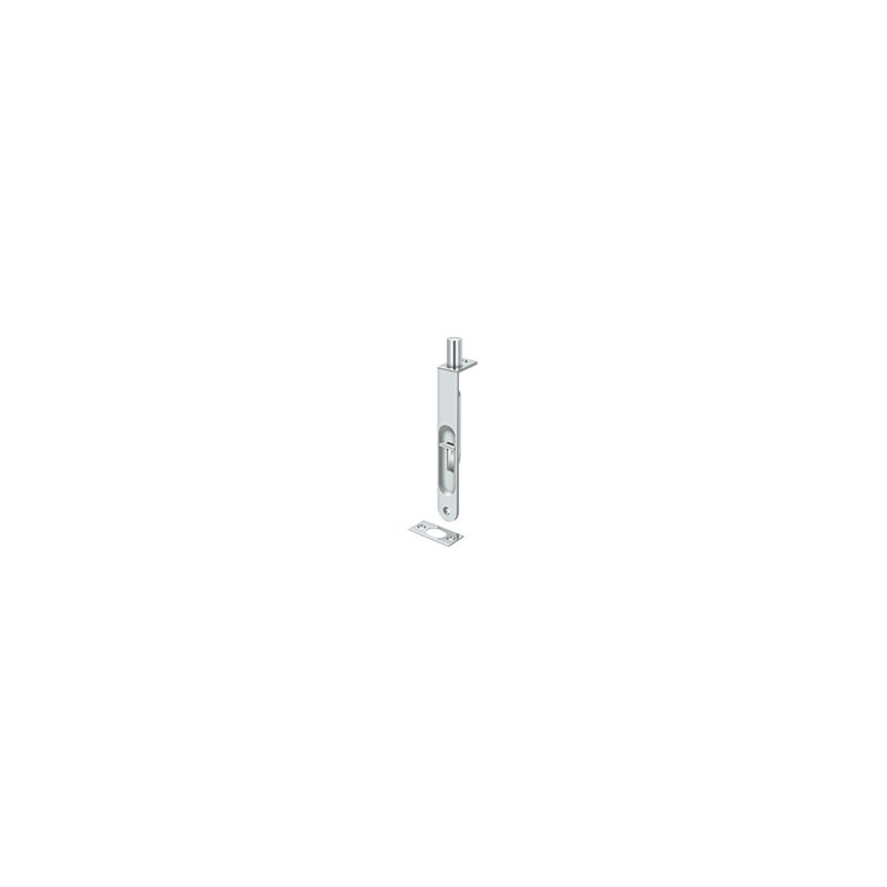 Hardware, Polished Chrome