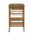 Ilana Granite Top Kitchen Cart