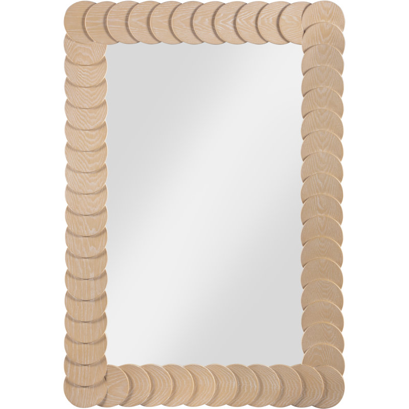 Miroir Kull, Naturel