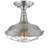 Saldana Semi Flush Mount-284686178