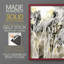 Wispy Weeds I, reproduction encadrée - bois massif-49764448-49764459