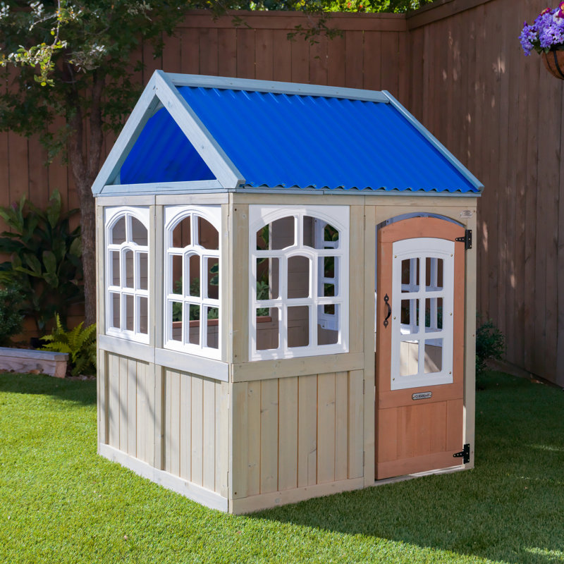 Cooper Playhouse