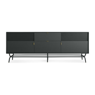 Dang 82'' Media Console