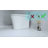 1.28 GPF (Water Efficient) Elongated One-Piece Toilet  with Auto Flush (Seat Included)