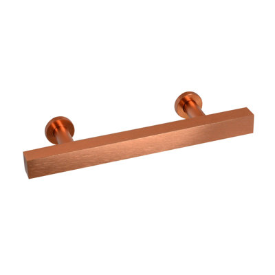 Linear 3" Center to Center Bar Pull
