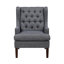 Chaise d'appoint 1Pc-1382643984