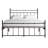 Ashik Metal Spindle Bed-830763579-830763581