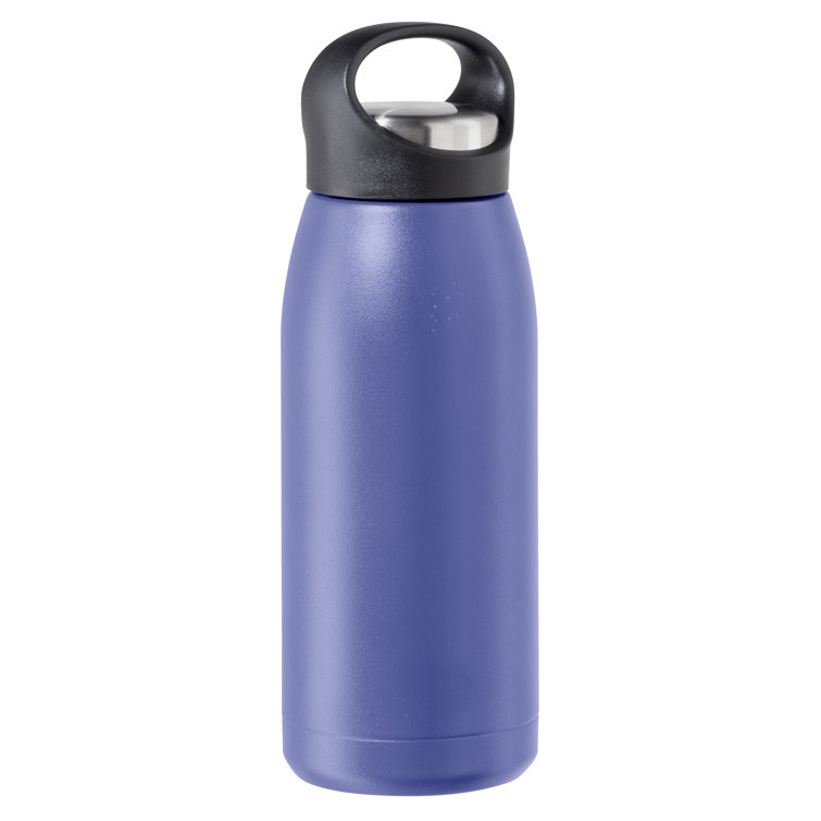 Oggi Thermomug 24 oz Blue BPA Free Vacuum Insulated Tumbler