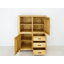 Mccrimmon 110cm Solid Wood Sideboard