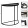 Carnelian 28'' Console Table