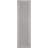 Aseneth Abstract Machine Woven Chenille Indoor/Outdoor Area Rug in Gray-648427777