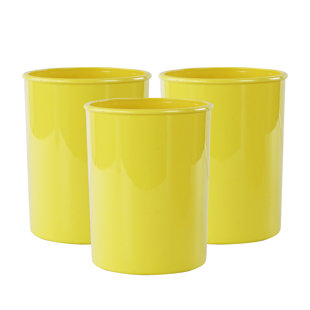 Ensemble de rangement pour ustensiles en plastique