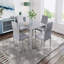 Otisco 4 - Person Dining Set-89549445