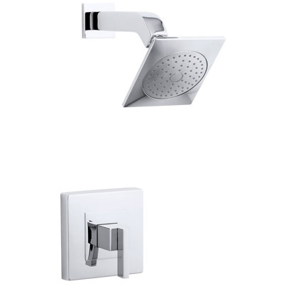 Robinet de baignoire et douche Loure®
