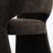 Upholstered Fabric Arm Accent Chair-1408758621